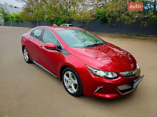 Chevrolet