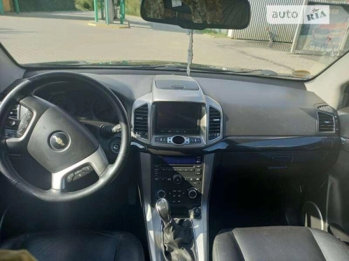 Chevrolet