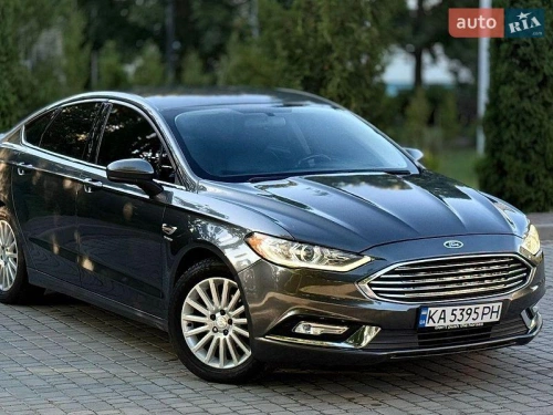 Ford