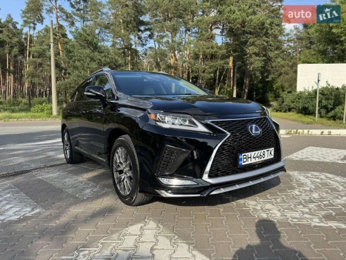 Lexus