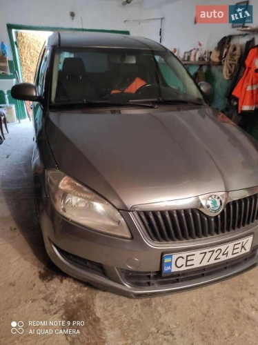 Skoda