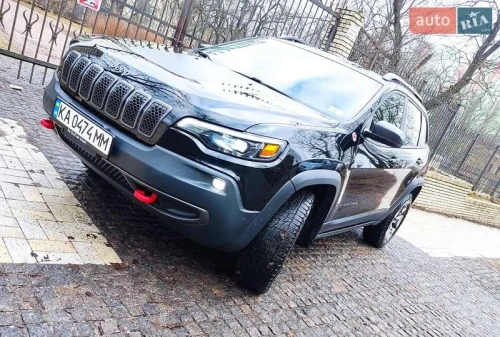 Jeep
