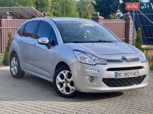 Citroen