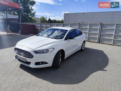 Ford