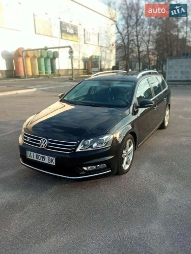 Volkswagen