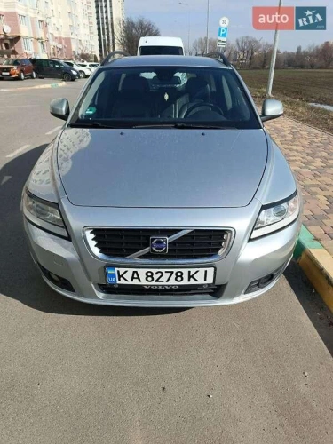 Volvo