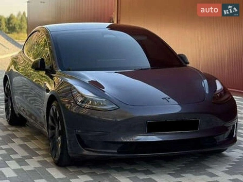 Tesla