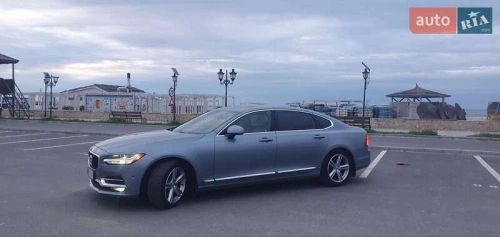 Volvo