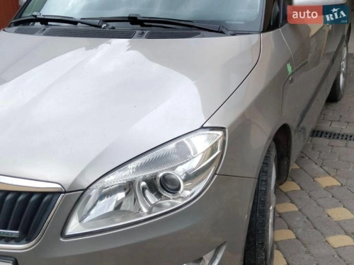 Skoda