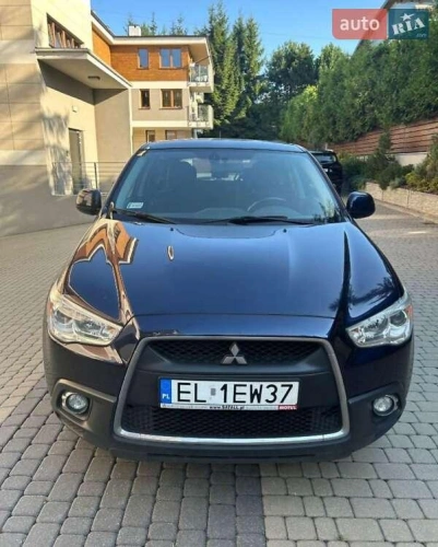 Mitsubishi