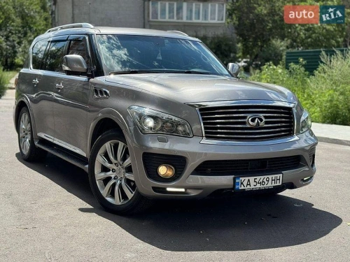 Infiniti