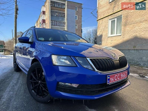 Skoda