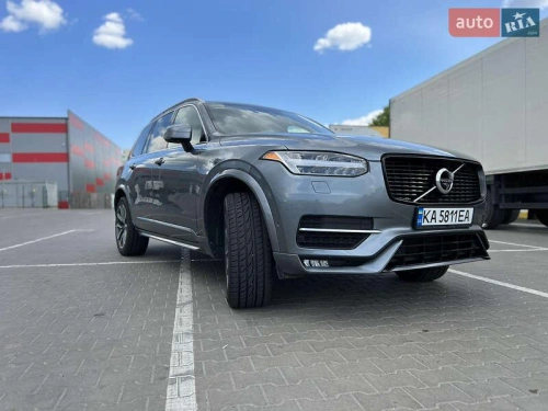Volvo