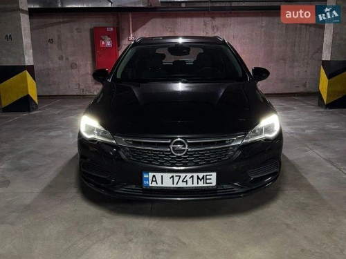 Opel