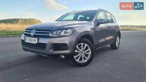 Volkswagen