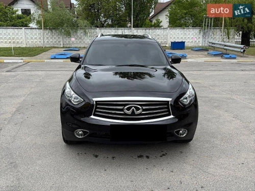 Infiniti