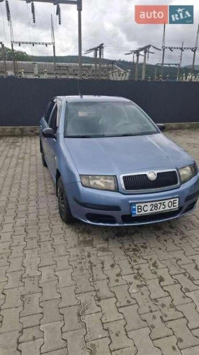 Skoda