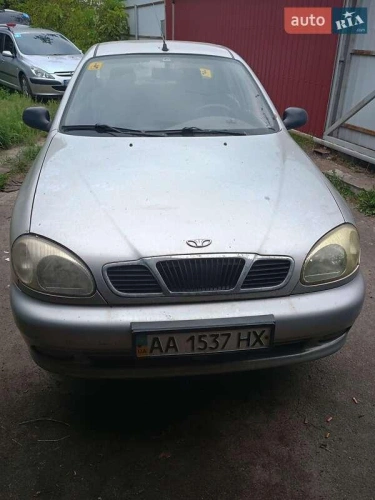 Daewoo