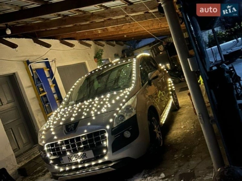 Peugeot