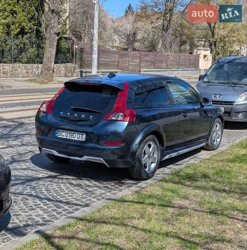 Volvo