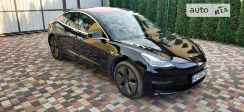 Tesla