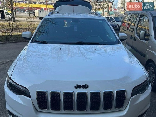 Jeep