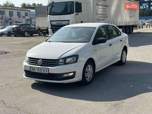 Volkswagen