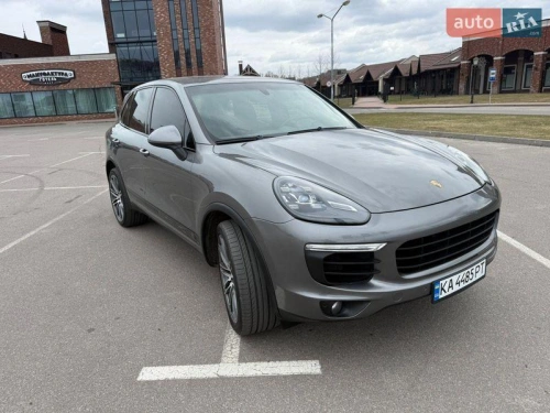 Porsche