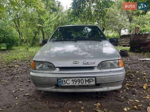 ВАЗ / Lada