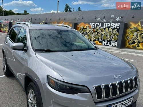 Jeep