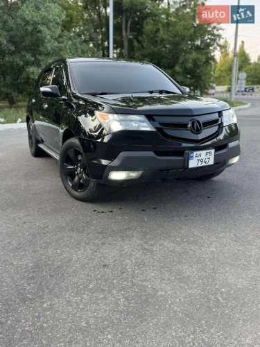 Acura