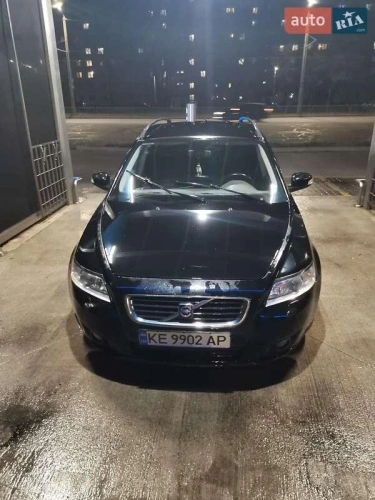 Volvo