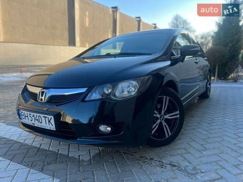 Honda