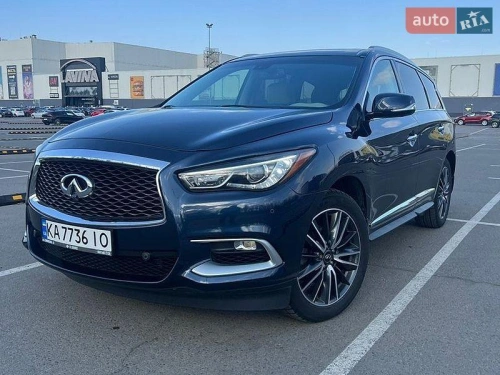 Infiniti