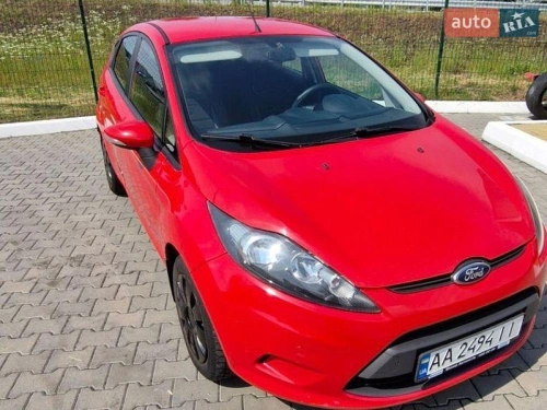Ford