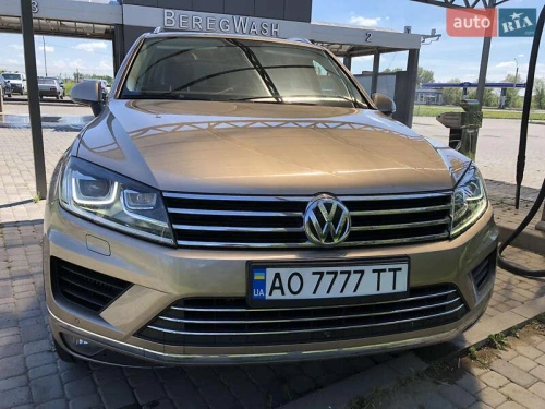 Volkswagen