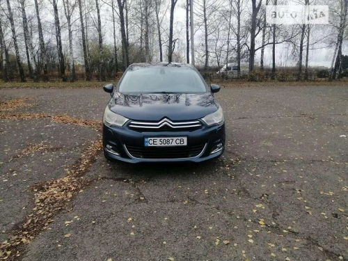 Citroen