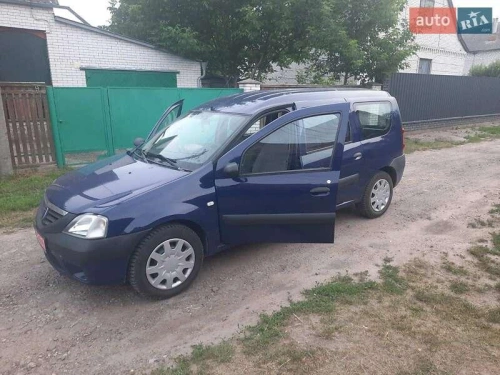 Dacia