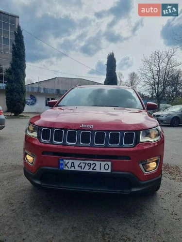 Jeep