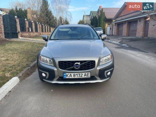 Volvo