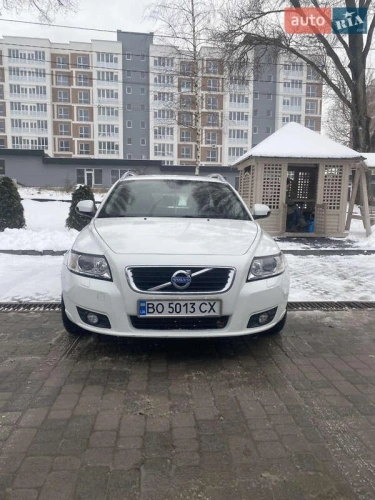 Volvo