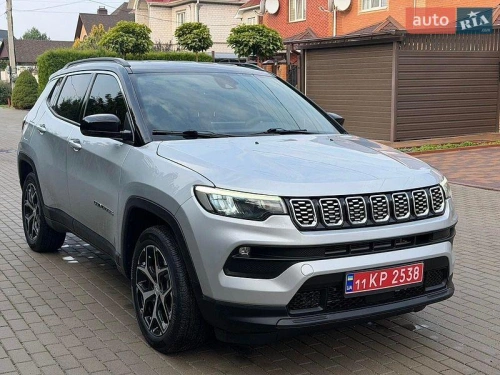 Jeep