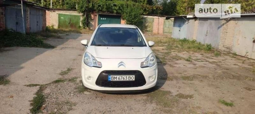 Citroen