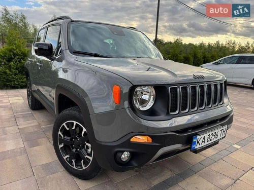 Jeep