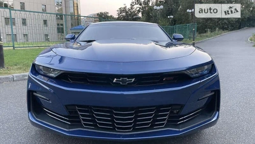 Chevrolet