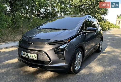 Chevrolet