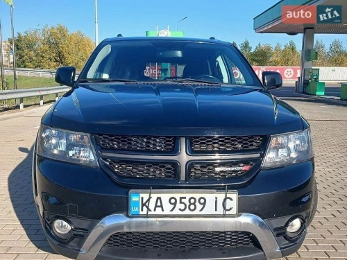 Dodge