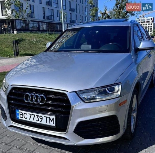 Audi