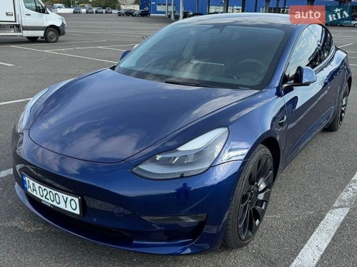 Tesla