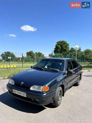 ВАЗ / Lada